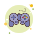 game console icon