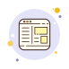 web page icon